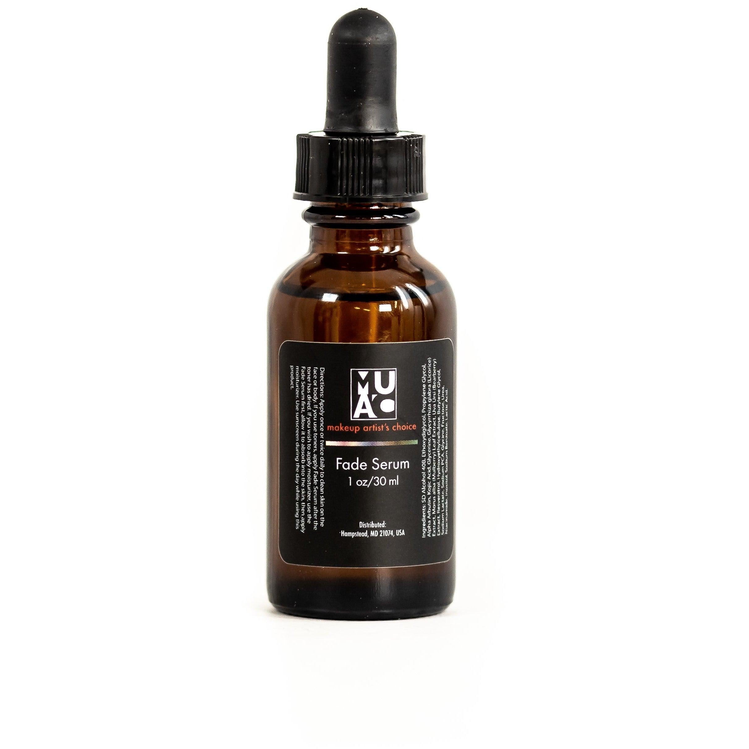 mukii】MUKII THE serum