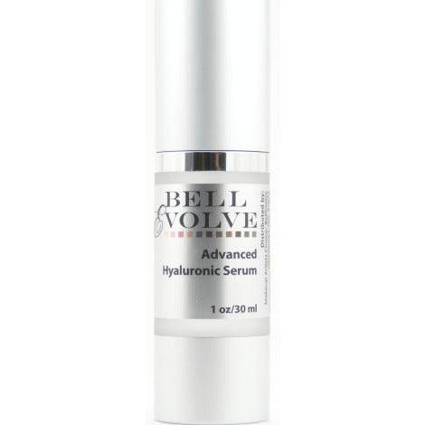 Nano-Hyaluronic - Advanced Hyaluronic Acid Serum w/Watermelon Extract - Makeup Artists' Choice (1893783011418)