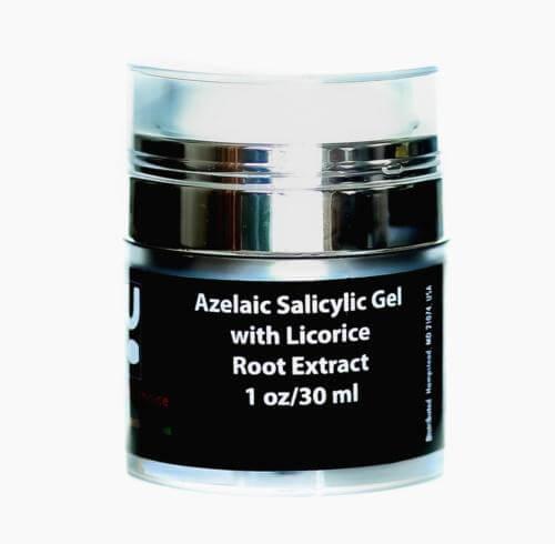 Got Rosacea? Get Azelaic! - Makeup Artists' Choice