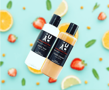 Bath, Body and Spa - Makeup Artists' Choice