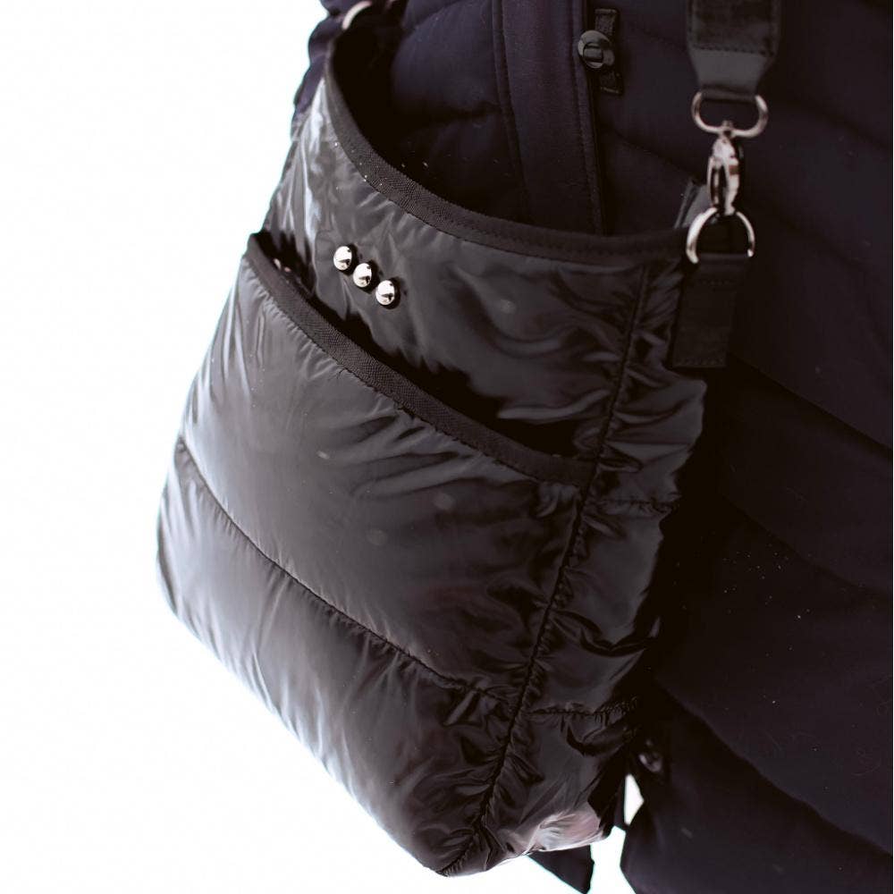 Haven Hobo Crossbody Bag