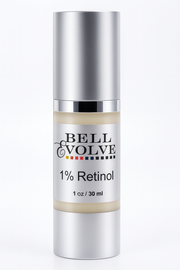 BellEvolve 1% Retinol