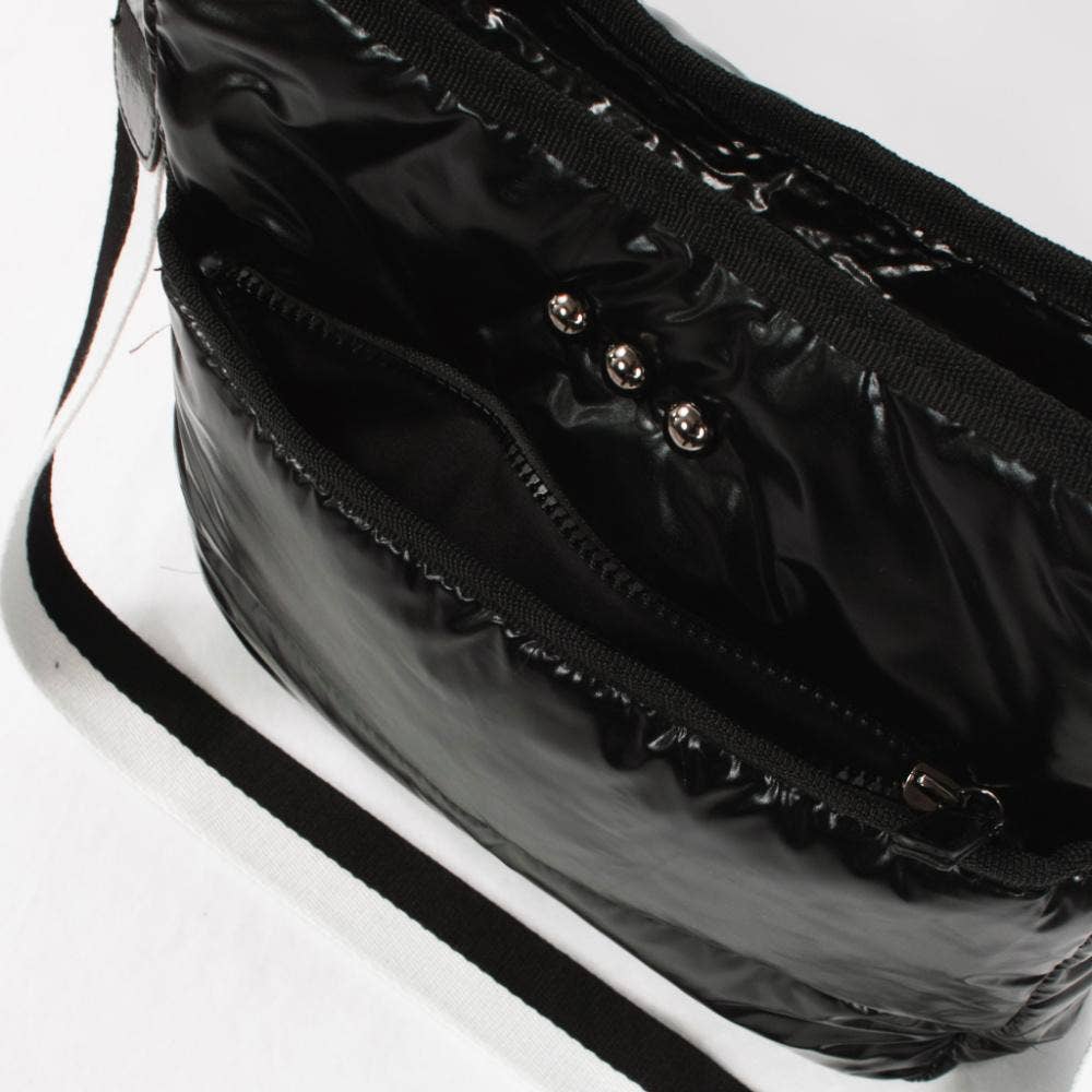 Haven Hobo Crossbody Bag