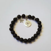 Lava Rock Tree of Life - Makeup Artists' Choice