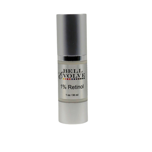 1% Retinol Serum | Makeup Artist's Choice