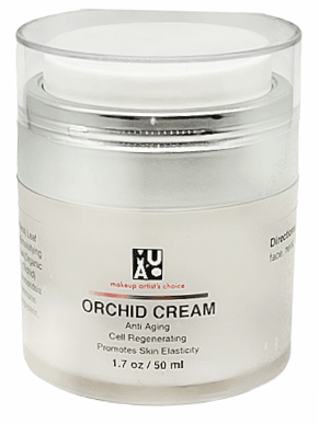 Orchid Cream - Makeup Artists' Choice
