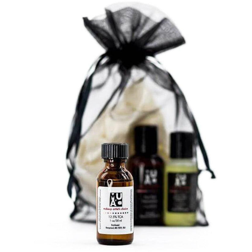 TCA Peel 12.5 At Home Chemical Peel