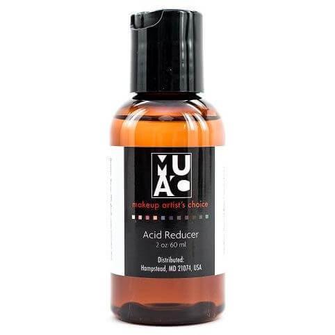 Acid Reducer For 70% Glycolic - Makeup Artists' Choice (1893776130138)