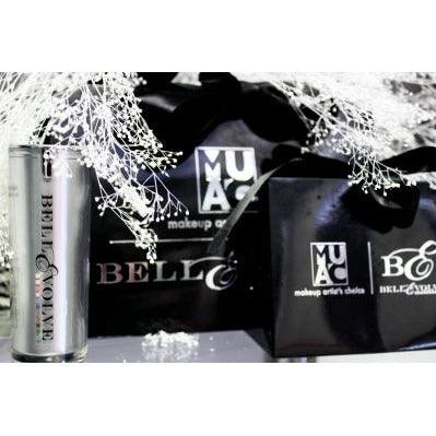 MUAC/BellEvolve Gift Bags - Makeup Artists' Choice (1893782519898)