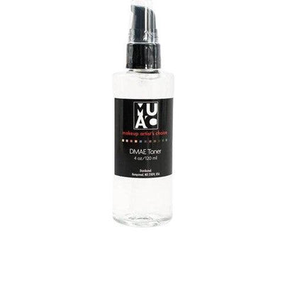 DMAE Toner - Firmer Looking Skin - Makeup Artists' Choice