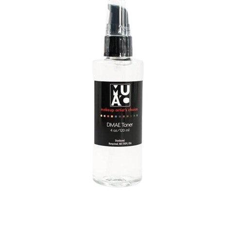 DMAE Toner - Firmer Looking Skin - Makeup Artists' Choice
