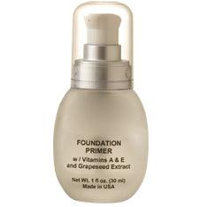 Makeup Foundation Primer - Makeup Artists' Choice (1893779308634)