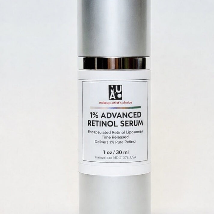 Makeup Artist’s Choice 1% Advanced Retinol Serum