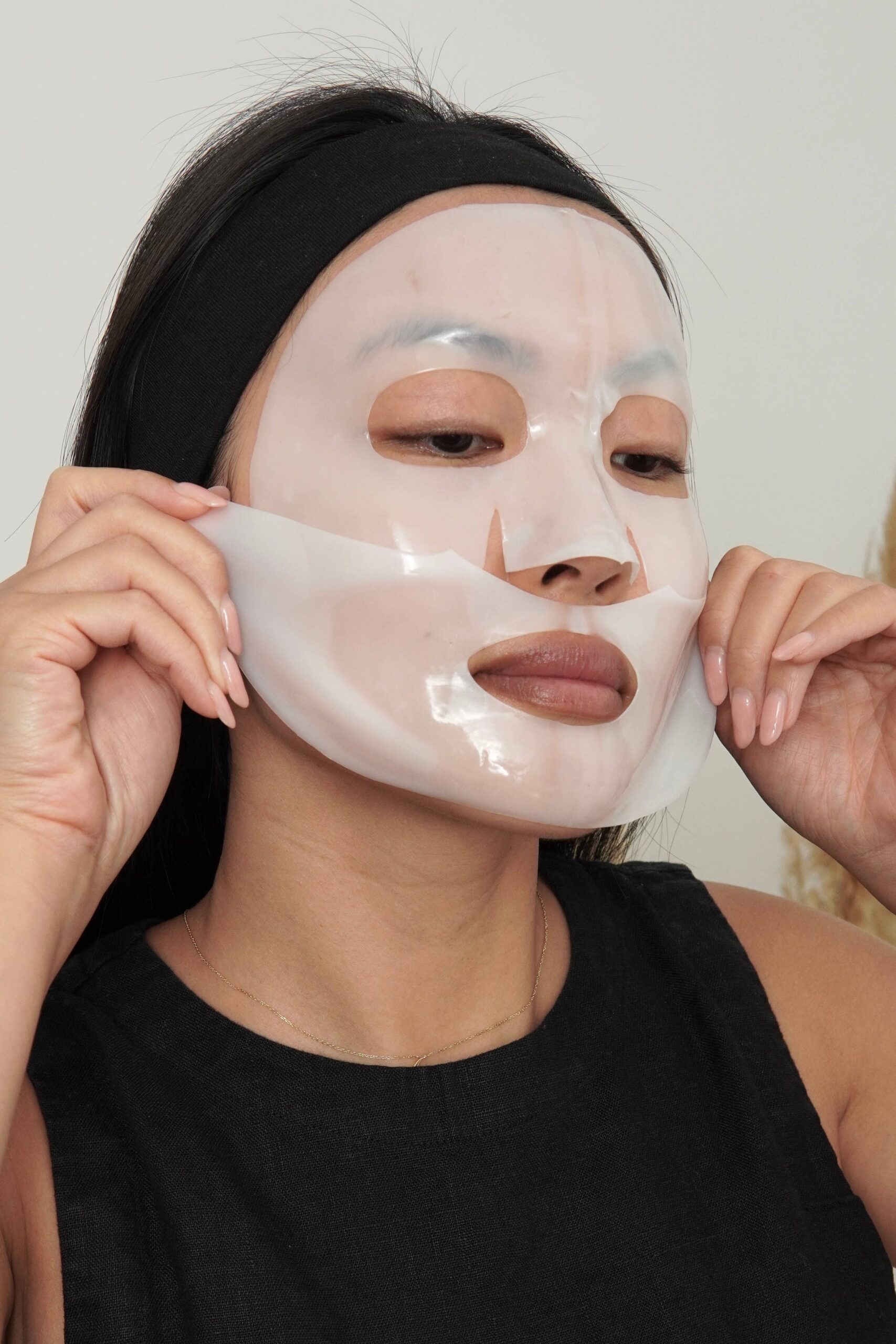 Deep Collagen Glass Skin Overnight Mask - thumbnail 4
