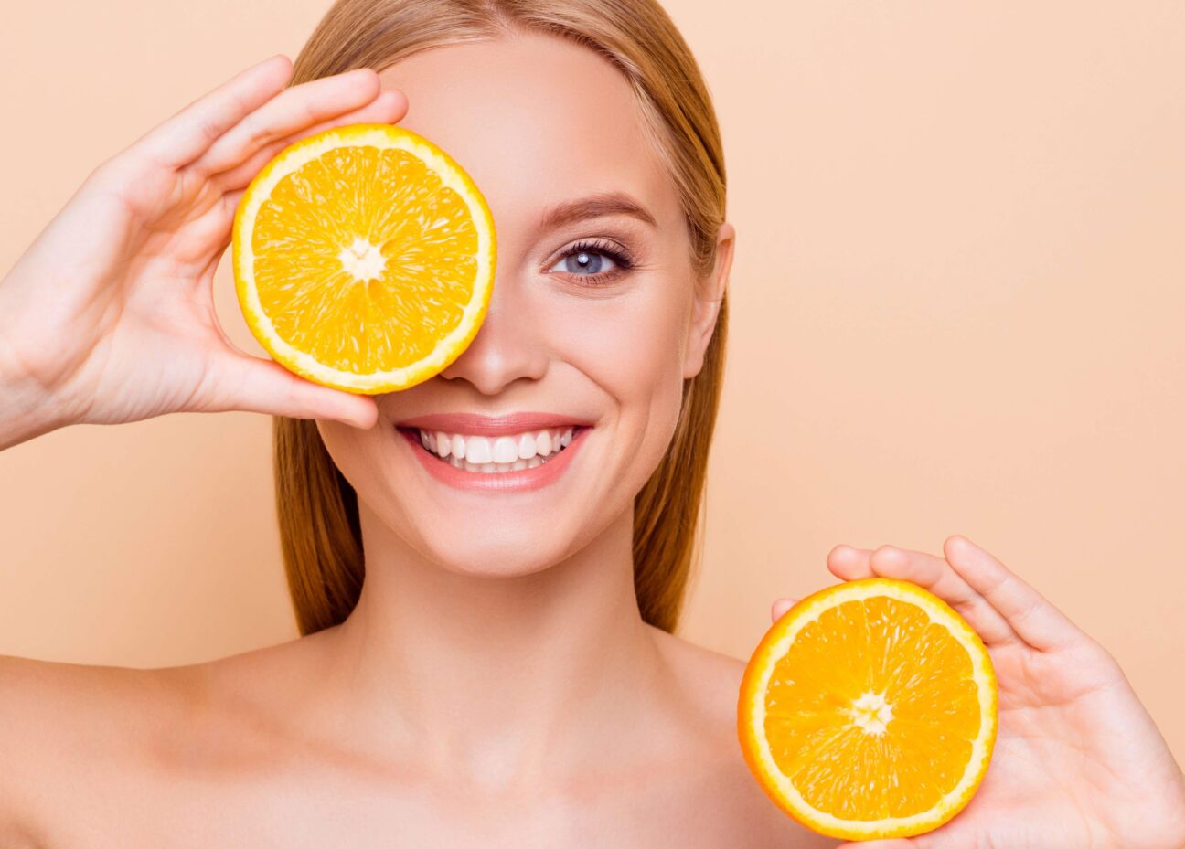 Vitamin C for Aging Skin - Makeup Artists' Choice