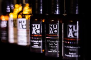 At Home Chemical Peels | Which Peel Is Right For You?