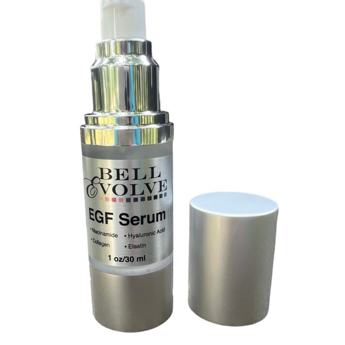 Makeup Artist’s Choice EGF Serum for advanced anti-aging skincare