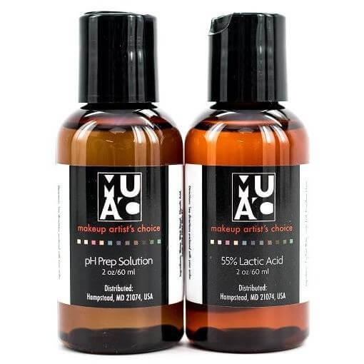 55% Lactic Acid Acid Peels (1893775179866)