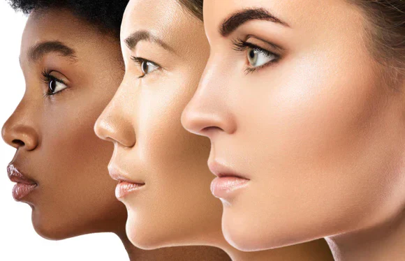 Personalized skincare routine from Makeup Artist’s Choice for individual skin concerns