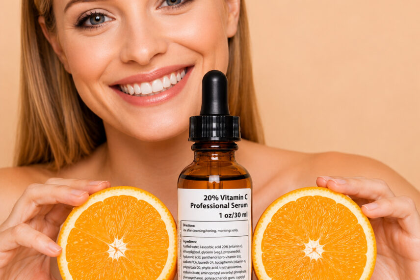 20% Vitamin C Professional Serum