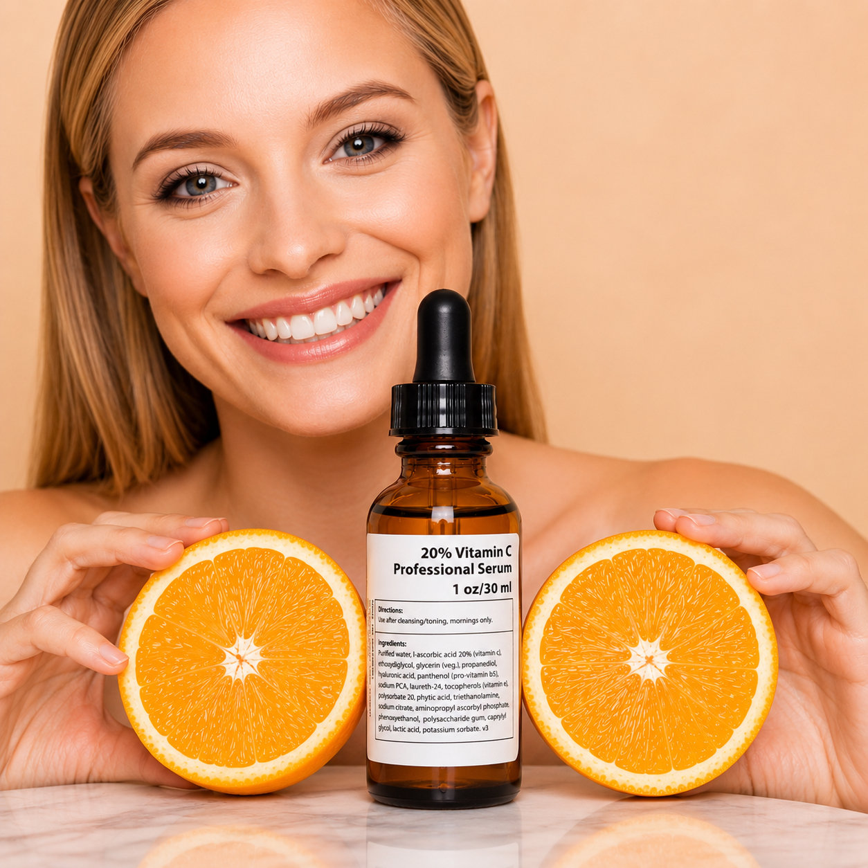20% Vitamin C Professional Serum