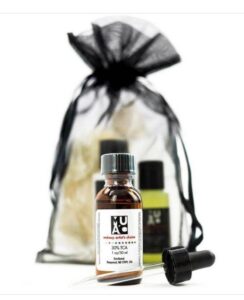 At-Home TCA Peels: Understanding TCA, Choosing the Right Strength & Using It Responsibly