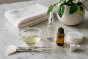 Best At-Home Peel for Acne Scars: 2026 Guide