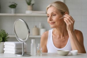 Chemical Peels by Age: A Practical Guide