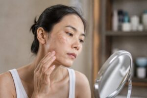 How to Treat Post-Inflammatory Hyperpigmentation