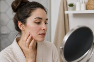 Day 2 After a Chemical Peel: Recovery Timeline