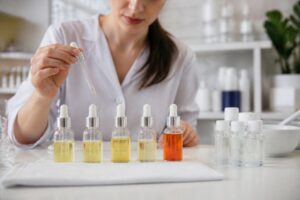 How to Choose the Right Chemical Peel Strength