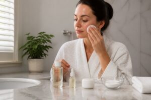 How to Prep Skin for Chemical Peel: 7-Step Guide