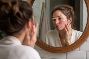Salicylic Acid Peel Recovery Time: Day-by-Day Guide