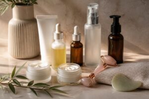 Skincare Anti-Aging Products: A 2026 Guide