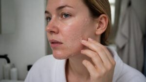 Why Your Skin Peels After Chemical Treatment