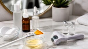 Chemical Peel vs Microneedling for Acne Scars