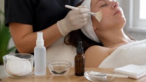 How to Apply a TCA Peel Safely: Step-by-Step Guide