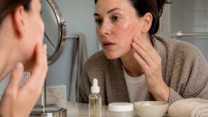 How to Fix an Over-Exfoliated Face from Chemical Peels