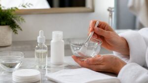 How to Neutralize Glycolic Acid Peel Safely | 2026 Guide