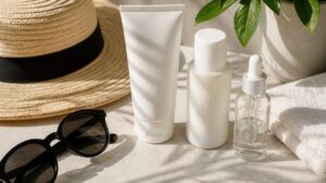 Sun Protection After Chemical Peels: Essential Tips