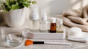 Top 10 Benefits of Advanced At-Home Chemical Peels