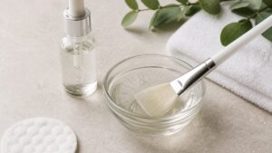 Top 10 Salicylic Acid Peel Benefits for Congested Pores